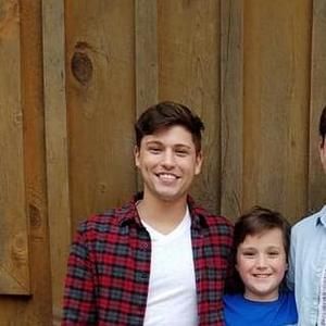 Meet your Posher, Jacob